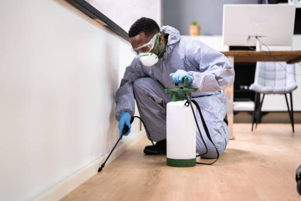 Best Pest Control for Multi-Family Homes  in Waverly, OH